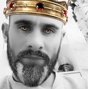 Meet your Posher, Jared